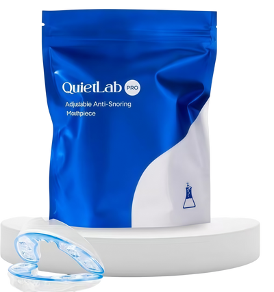 QuietLab
