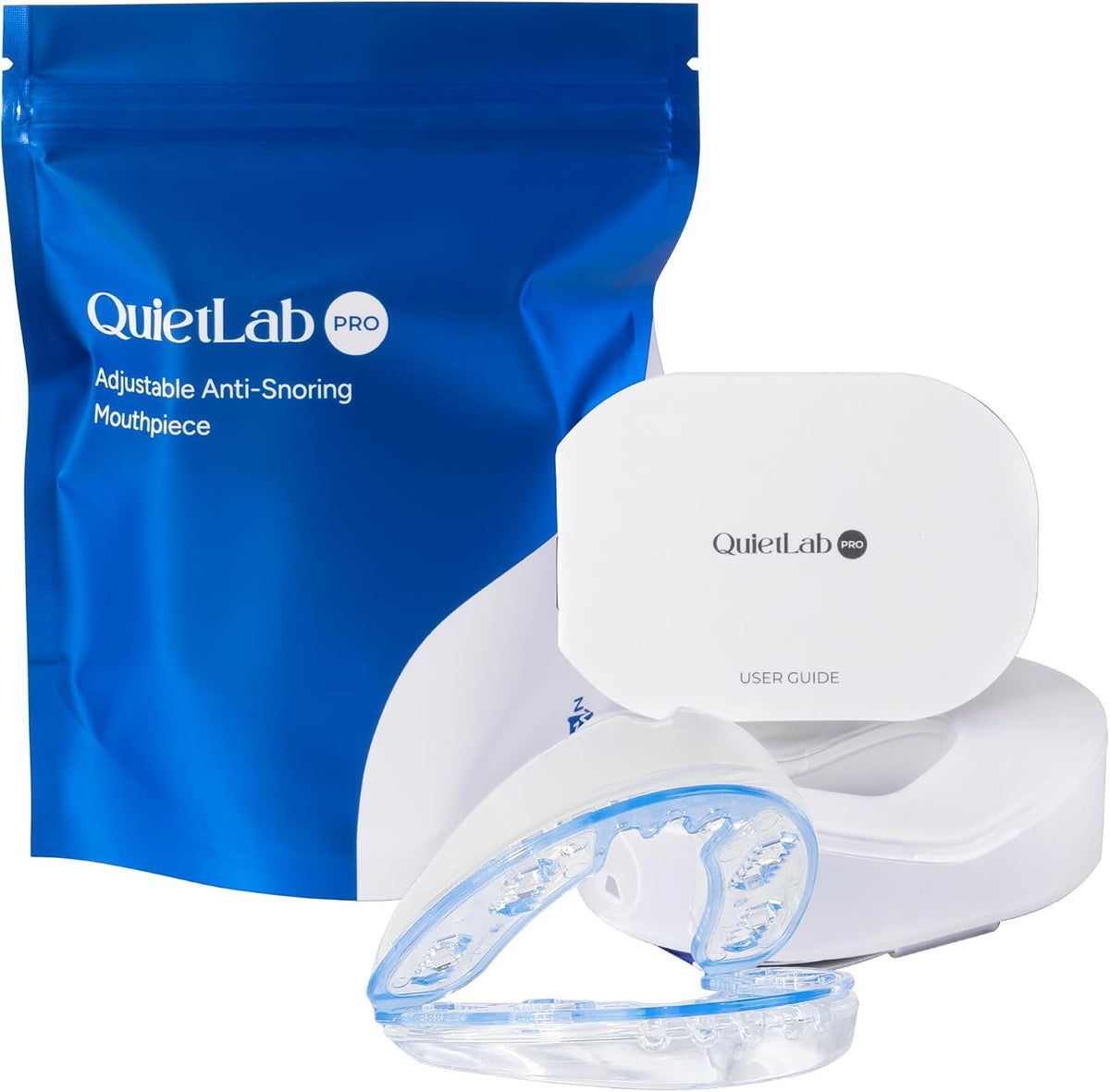QuietLab Pro® Mouth Guard for Sleeping